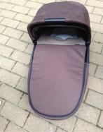Maxi Cosi ensemble Mura, Kinderen en Baby's, Kinderwagens en Combinaties, Ophalen, Gebruikt, Combiwagen, Met reiswieg