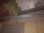 Profilé Gyproc Metalstud, Doe-het-zelf en Bouw, Platen en Panelen, Ophalen, Nieuw, Overige materialen