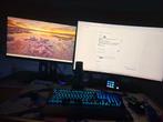 High-End Gaming & Streaming Setup, Computers en Software, 32 GB, Custom Build, Ophalen of Verzenden, Zo goed als nieuw