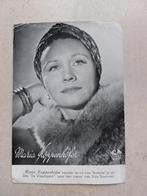 fotokaart Maria Koppenhöfer, Verzamelen, Verzenden