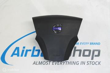 Stuur airbag Volvo V50 (2007-2012) beschikbaar voor biedingen