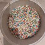 Aquarium grind. Gekleurd., Dieren en Toebehoren, Ophalen