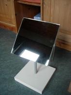 Kapperspiegel, Minder dan 50 cm, Gebruikt, Ophalen of Verzenden, Minder dan 100 cm