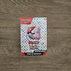 Pokémon Booster bundle 151 fr scellé, Hobby en Vrije tijd, Verzamelkaartspellen | Pokémon, Zo goed als nieuw, Booster