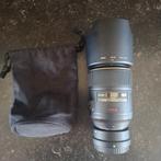 Nikon AF-S 105mm F/2.8G ED VR Micro, Ophalen, Zo goed als nieuw, Macrolens