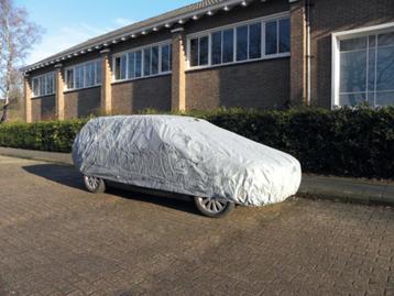 Autohoes | beschermhoes op maat voor elke auto, waterbestand