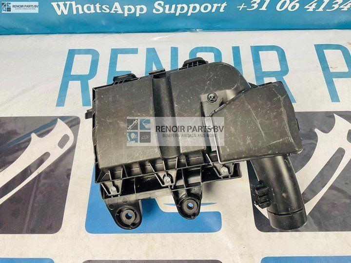 Luchtfilterhuis Peugeot 3008 Opel Grandland  98280020803-G8A, Auto-onderdelen, Filters, Gebruikt, Ophalen of Verzenden