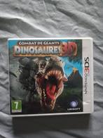 Nintendo 3DS Dinosaures, Vanaf 7 jaar, Gebruikt, Ophalen of Verzenden