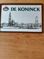 Spiegel de koninck, Ophalen of Verzenden, De Koninck