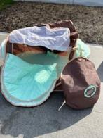 babytentje met matrasje en draagtas, Kinderen en Baby's, Ophalen, Gebruikt, Overige typen