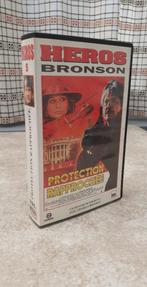 vhs protection rapprochée