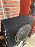 Polk audio subwoofer zonder versterker, Ophalen, Zo goed als nieuw