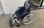 rolstoel invacare Action4 NG, Enlèvement, Utilisé