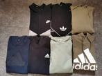 7 hoodies Nike, Adidas,... 15-16 Jr en S, Enfants & Bébés, Vêtements enfant | Taille 176, Enlèvement ou Envoi, Comme neuf