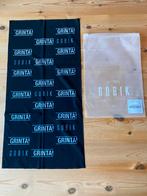 Zwarte nekwarmer van Gobik, Ophalen, Nieuw, Kleding