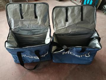 ISOTHERMISCHE TAS ALS NIEUW! beschikbaar voor biedingen
