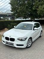 BMW 116i F21 Avec Feuille Rose, Auto's, BMW, Euro 5, 1 Reeks, Particulier, Te koop