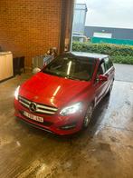 Mercedes B200cdi 2017 €6! Gekeurd vvk, Auto's, Mercedes-Benz, Particulier, Te koop