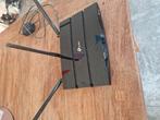 Wifi router TP Link, Ophalen, Gebruikt