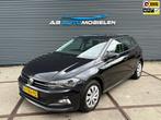 Volkswagen Polo 1.0 TSI Comfortline Business APPLE CARPLAY, Auto's, Voorwielaandrijving, Gebruikt, Euro 6, 116 pk