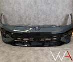 Volkswagen Golf 8 GTI Clubsport Facelift voorbumper BTW NIEU, Nieuw, Ophalen of Verzenden, Bumper, Volkswagen
