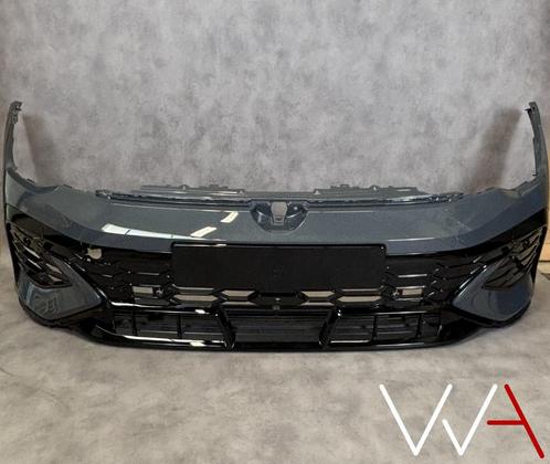 Volkswagen Golf 8 GTI Clubsport Facelift voorbumper BTW NIEU, Auto-onderdelen, Carrosserie, Bumper, Volkswagen, Voor, Nieuw, Ophalen of Verzenden