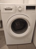 Wasmachine Bosch Serie 4 EcoSilence Drive, Elektronische apparatuur, Wasmachines, 6 tot 8 kg, Ophalen, Zo goed als nieuw, Energieklasse A of zuiniger