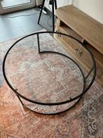 Salon tafel Maison Dumonde, Huis en Inrichting, Ophalen, Zo goed als nieuw