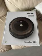 Roomba 896, Elektronische apparatuur, Stofzuigers, Robotstofzuiger, Zo goed als nieuw, Ophalen