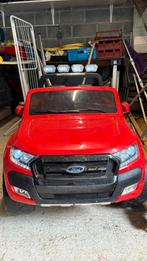 Ford Ranger pour enfant 2x2 ou 2x4, Ophalen, Zo goed als nieuw