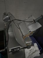 Te koop: Professionele horeca vleessnijmachine / snijmachine, Enlèvement