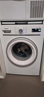 Siemens wasmachine vario perfect IQ700 8kg, Enlèvement