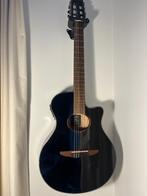 Yamaha NTX1, Ophalen, Zo goed als nieuw, Klassieke of Spaanse gitaar, Met (piezo-)element