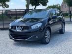 Nissan Qashqai/4X4 /Automaat/ Benzine/Navi/Camera/Garantie, Auto's, Nissan, Automaat, Monovolume, 4 cilinders, Zwart