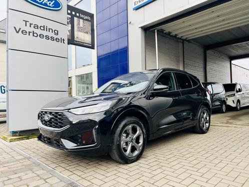 Ford Kuga 2.5 PHEV / ST Line / Winter Pack, Auto's, Ford, Kuga, ABS, Airbags, Airconditioning, Alarm, Bluetooth, Boordcomputer