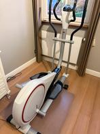 Crosstrainer Ketler, Sport en Fitness, Ophalen, Kunststof, Armen, Zo goed als nieuw