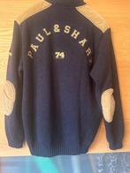 Paul & shark sweater maat large, Kleding | Heren, Truien en Vesten, Ophalen, Maat 52/54 (L), Blauw, Zo goed als nieuw