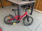 Kinderfiets btwin, Fietsen en Brommers, Ophalen, Gebruikt, B-Twin, Handrem