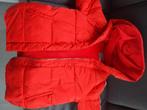 Winterjas maat 170, Kinderen en Baby's, Kinderkleding | Maat 170, Ophalen, Meisje, JBC, Zo goed als nieuw