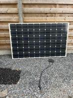 Zonnepaneel, Doe-het-zelf en Bouw, Ophalen, Gebruikt