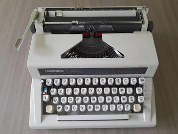 typmachine, Enlèvement, Utilisé