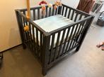 Park met omrander en boxkleed, Kinderen en Baby's, Babyparken, Ophalen, Zo goed als nieuw, Boxkleed