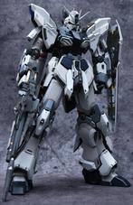 Yujiao Land - MG Sinanju Stein Conversion Kit, Ophalen of Verzenden, Nieuw, 1:50 of kleiner, Figuur of Figuren