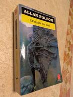L' Empire du mal (Allan Folsom)., Allan Folsom., Utilisé, Amérique, Envoi