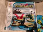 Smartgame Dinosaurs, Een of twee spelers, Ophalen, Gebruikt, Smart Games
