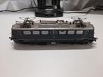 LOCOMOTIEF HO DB E10154 — Elektrisch — Goede staat, Ophalen, Gebruikt, Fleischmann, Gelijkstroom
