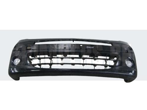 Bumper  Renault Kangoo 07-13  voorbumper  Q6628, Auto-onderdelen, Carrosserie, Bumper, Voor, Gebruikt, 6 maanden garantie, Ophalen of Verzenden