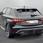 Audi RS3 2.5 TFSI Quattro panoramique 400 CV, modèle 2025, Autos, Cuir, Achat, 2480 cm³, Euro 6