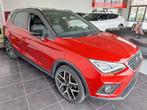 SEAT ARONA FR 2020 - 1st OWNER - NEW CONDITION - 12M, 5 places, Achat, Hatchback, Rouge