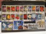 lot de timbres oblitérés ALLEMAGNE, Timbres & Monnaies, Enlèvement ou Envoi, Affranchi